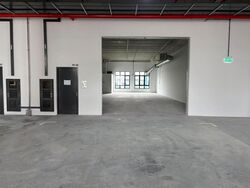 Tampines Connection (D18), Factory #636296401